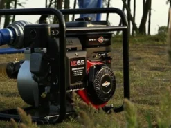 Briggs&Stratton Vattenpump Elite WP3-65