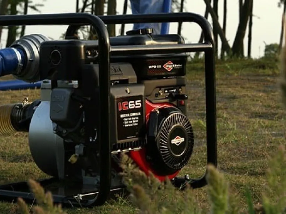 Briggs&Stratton Vattenpump Elite WP3-65