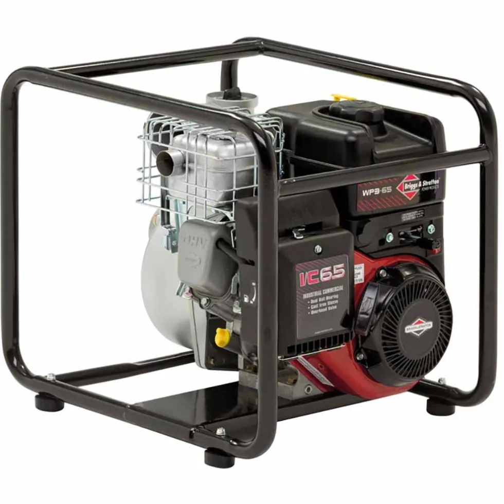 Briggs&Stratton Vattenpump Elite WP3-65
