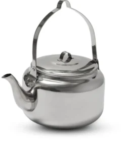 Briv Kaffepanna 4 liter, Rostfritt stål
