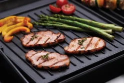Broil King Baron/Crown Stekplatta