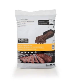 Broil King - Grillers Select Blend Pellets