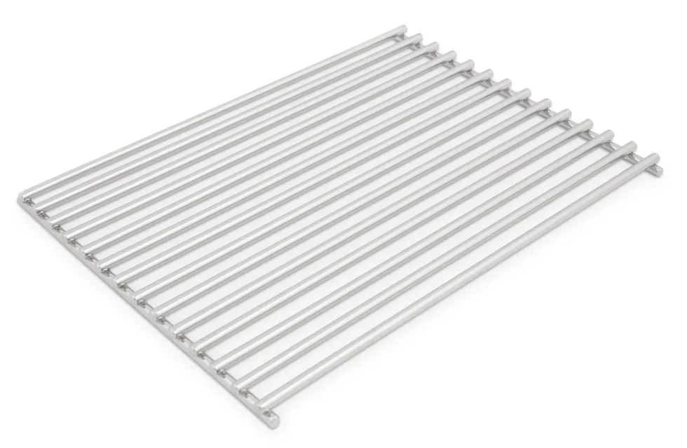 Broil King Grillgaller, i rostfritt stål, 37,5 c 27,3 cm