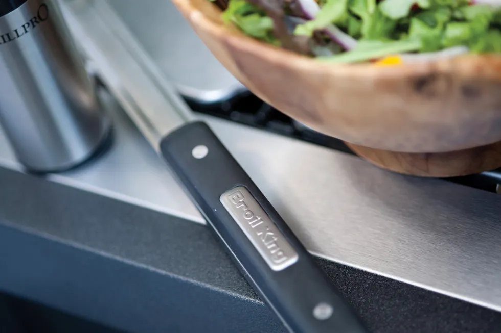 Broil King Imperial Grillredskapsset