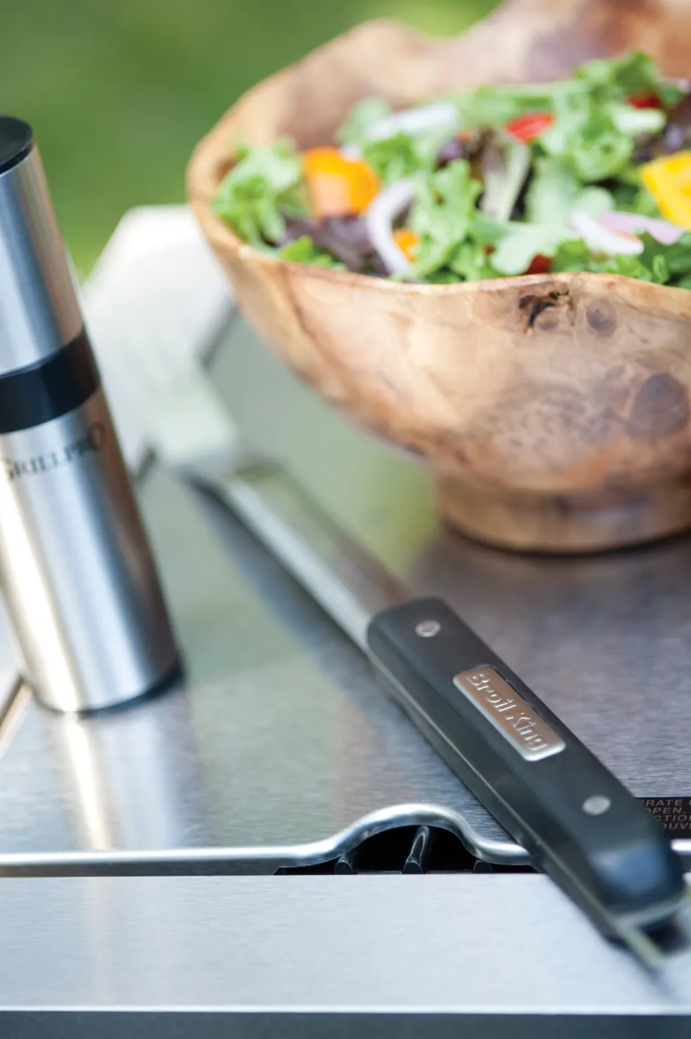 Broil King Imperial Grillredskapsset