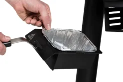 Broil King pelletsgrill Droppformar