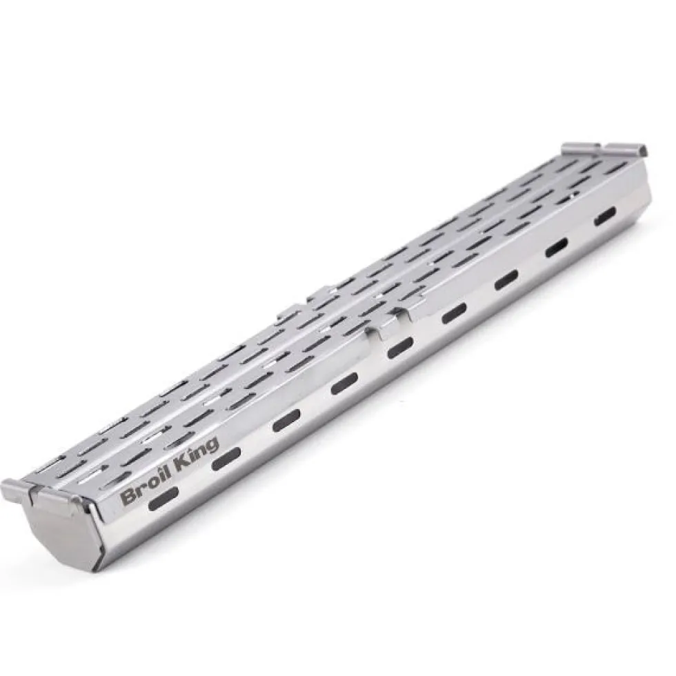 Broil King Pellets Röklåda