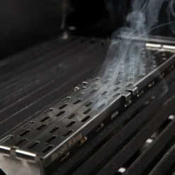 Broil King Pellets Röklåda