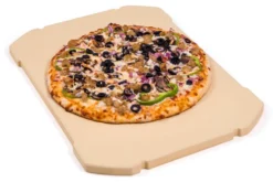 Broil King Pizzasten rektangulär