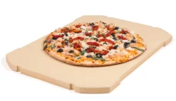 Broil King Pizzasten rektangulär