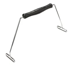Broil King Quick Grip handtag till KEG kamadogrill