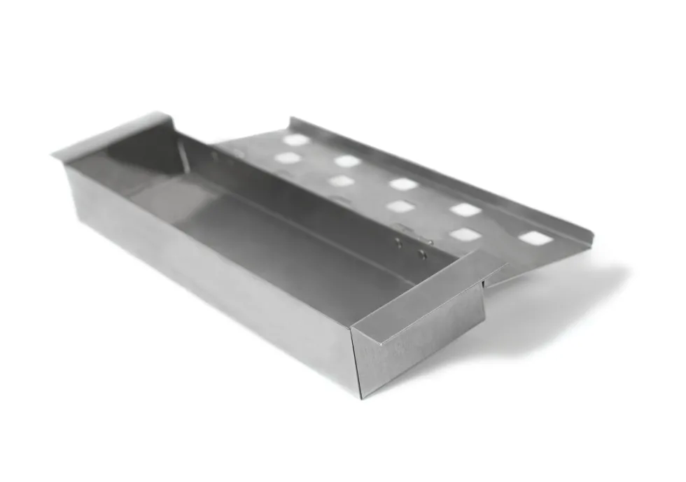 Broil King Röklåda