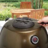Broil King till KEG kamadogrill Multiredskap
