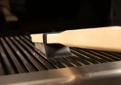 Broil King Trä Grillborste