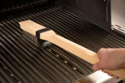 Broil King Trä Grillborste