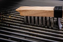 Broil King Trä Grillborste
