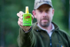 Bushman Myggmedel Pump Spray 90 ml