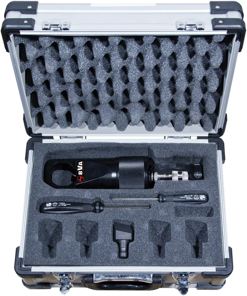 Bva Mutterspräckare 13-19Mm 6 Ton