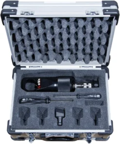 Bva Mutterspräckare 41-50Mm 34 Ton