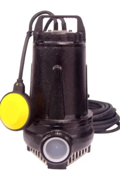 Byggpump GLG 218