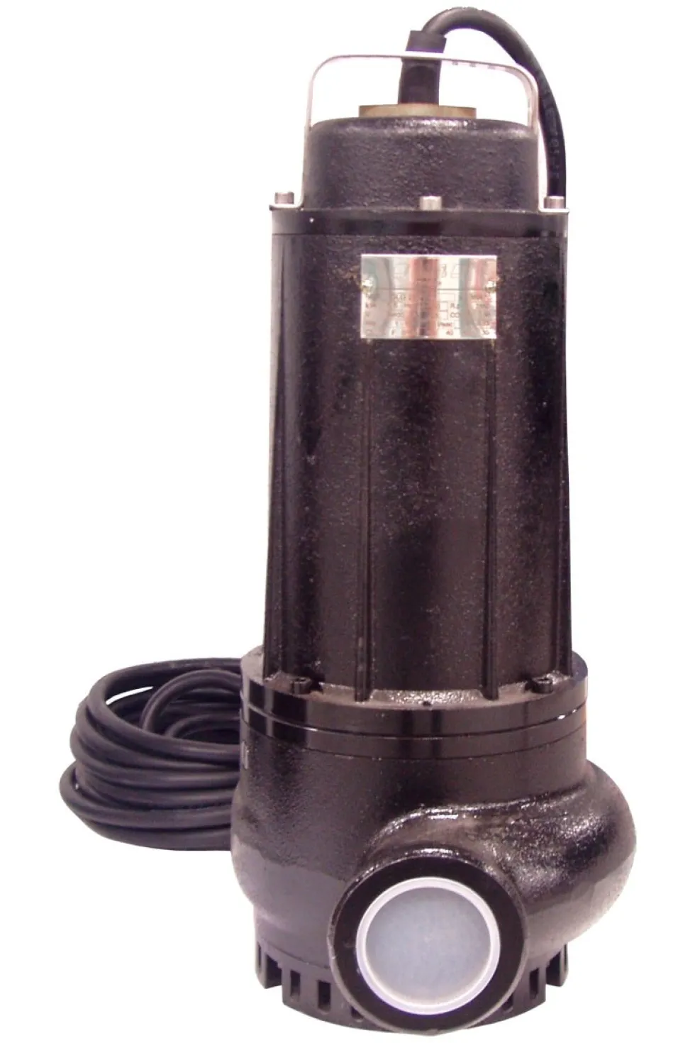 Byggpump GLG 226