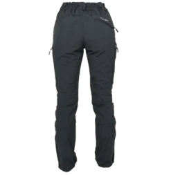 Byxa Softshell nf Svart Dam