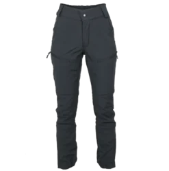 Byxa Softshell nf Svart Dam