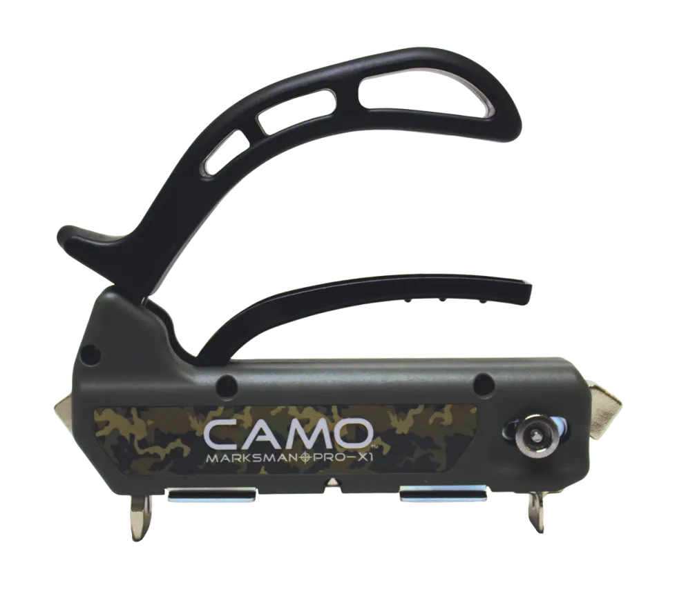 Camo Skruvfixtur Pro-X1 133-146mm