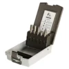 Carbide Burr Set, 5-pack