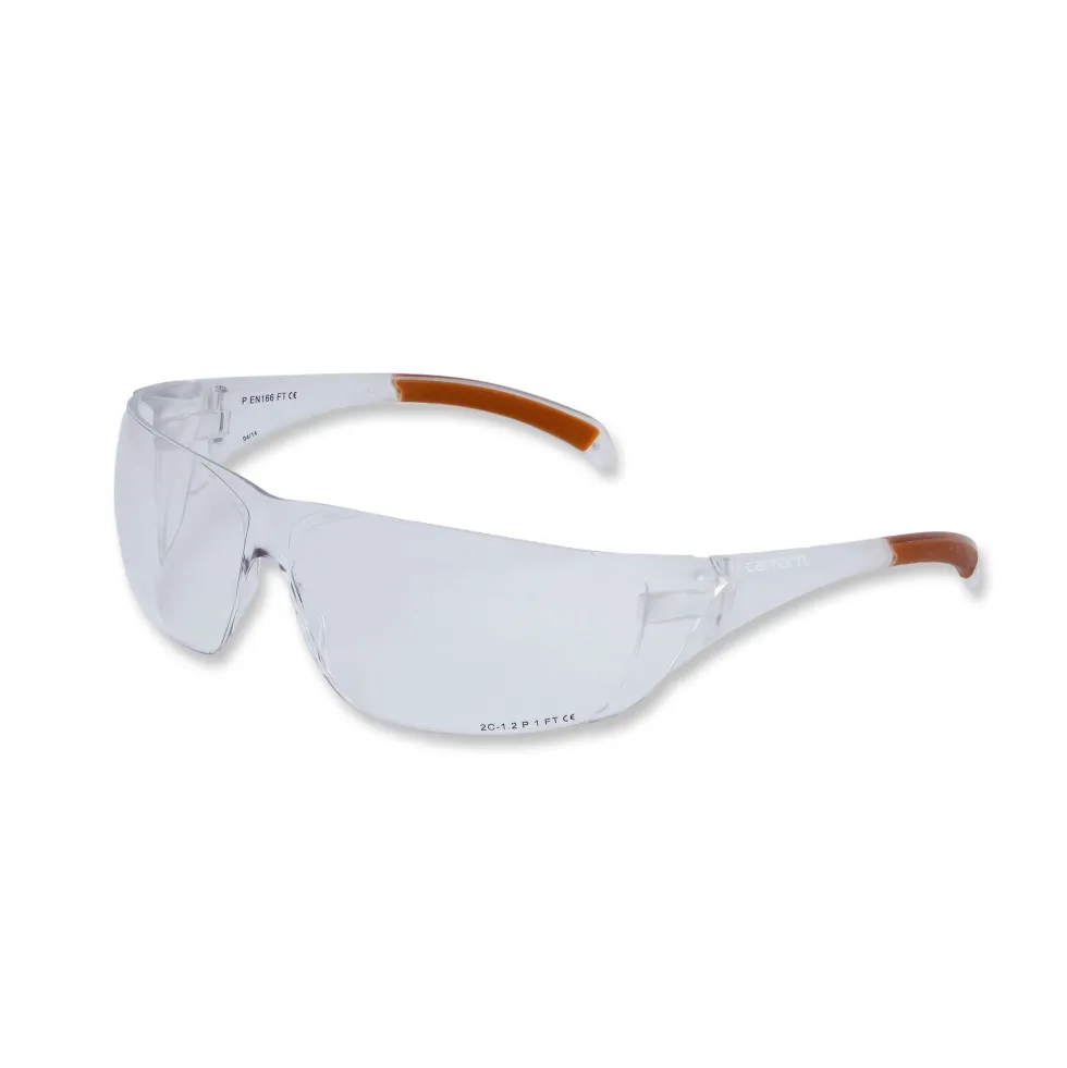 Carhartt Billings Skyddsglasögon Clear