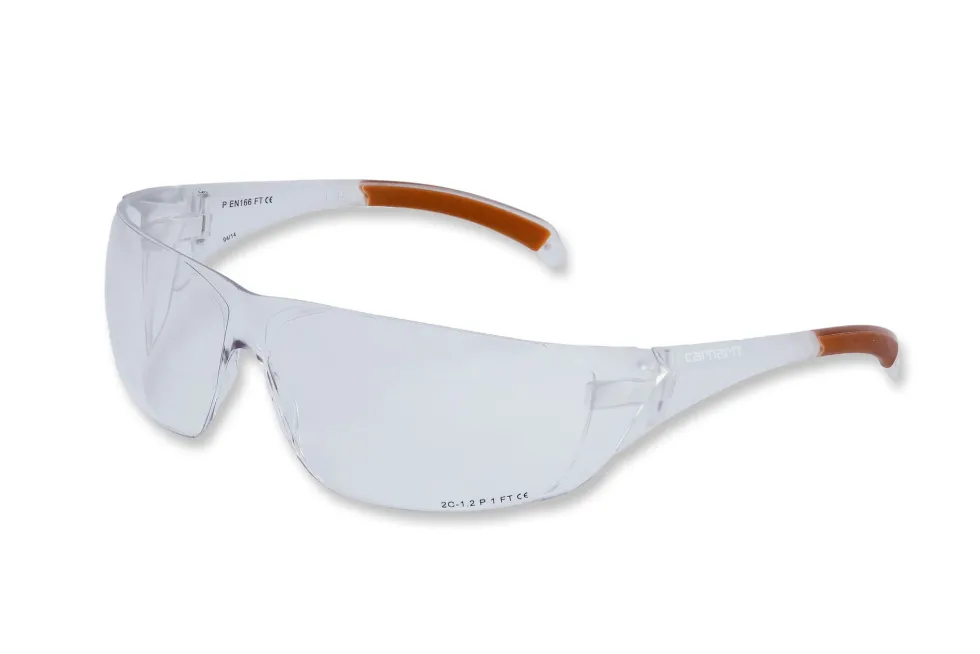 Carhartt Billings Skyddsglasögon Clear