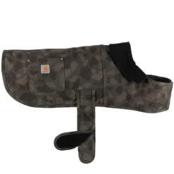 Carhartt Chore Camo Hundjacka Tarmac/Duck Camo