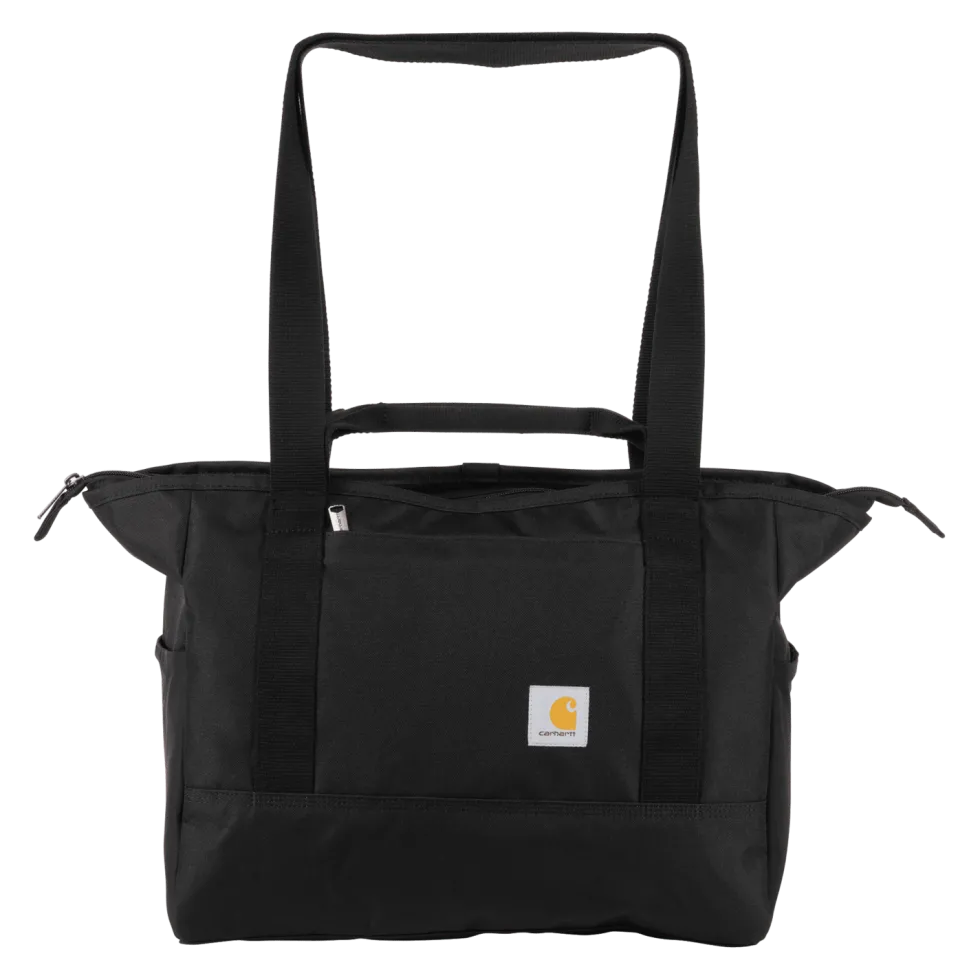 Carhartt Classic Laptop Väska Black