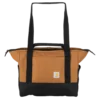 Carhartt Classic Laptop Väska Carhartt Brown