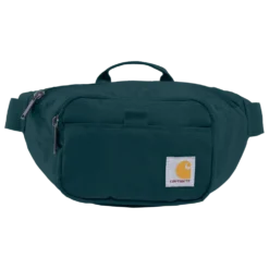 Carhartt Classic Midjeväska Greenstone