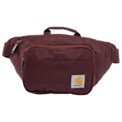 Carhartt Classic Midjeväska Port