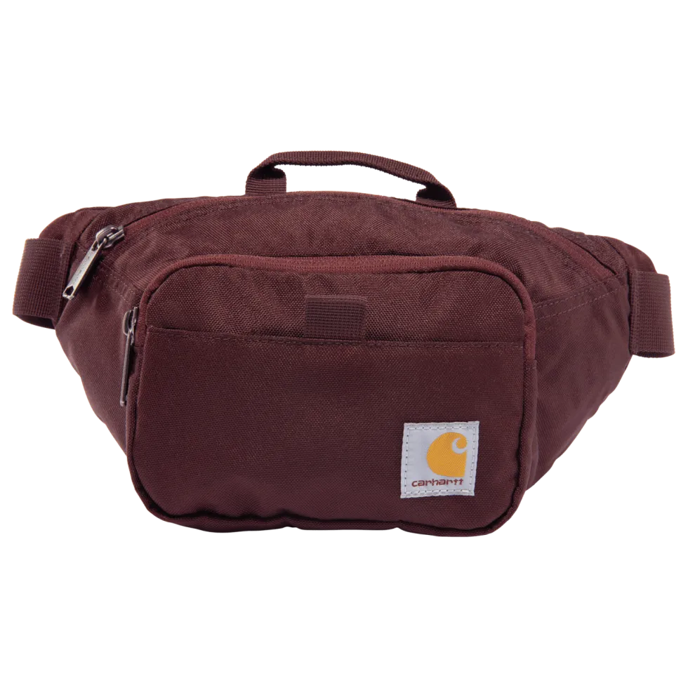 Carhartt Classic Midjeväska Port