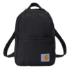Carhartt Classic Mini Ryggsäck Black