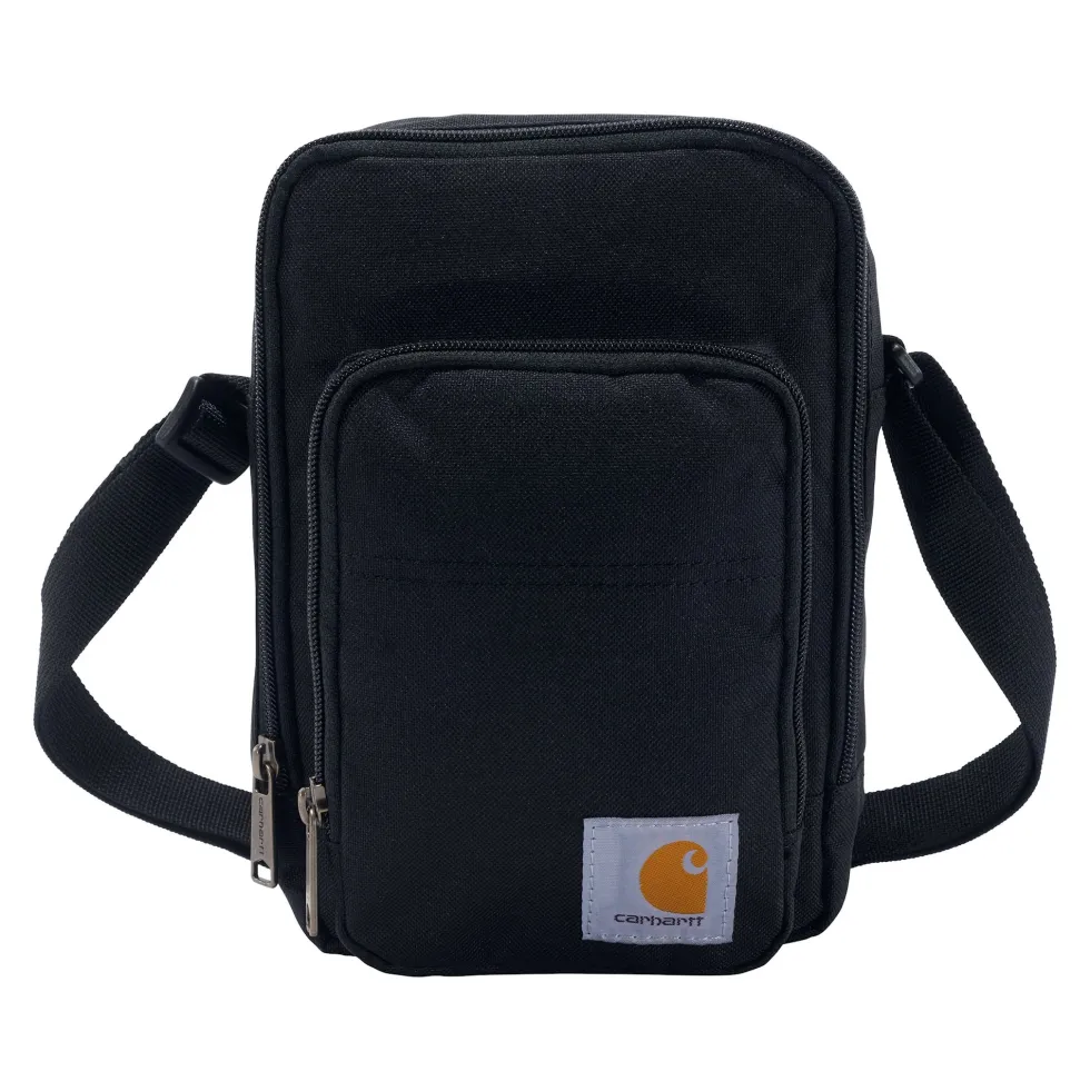 Carhartt Crossbody Zip Väska
