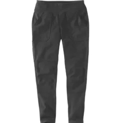 Carhartt Force Utility Leggings Dam Black