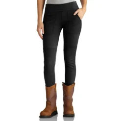 Carhartt Force Utility Leggings Dam Black