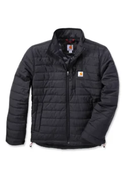 Carhartt Gilliam Jacka Herr Black