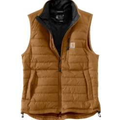 Carhartt Gilliam Väst Herr Carhartt® Brown