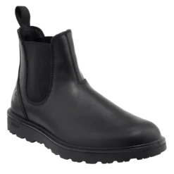 Carhartt Greenfields Rugged Flex™ 02 Occupational Chelsea Boots Herr Black