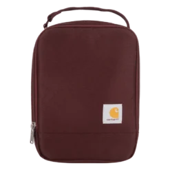 Carhartt Insulated Lunch Kylväska Port