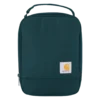 Carhartt Insulated Lunch Kylväska Greenstone