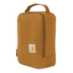 Carhartt Insulated Lunch Kylväska Carhartt Brown