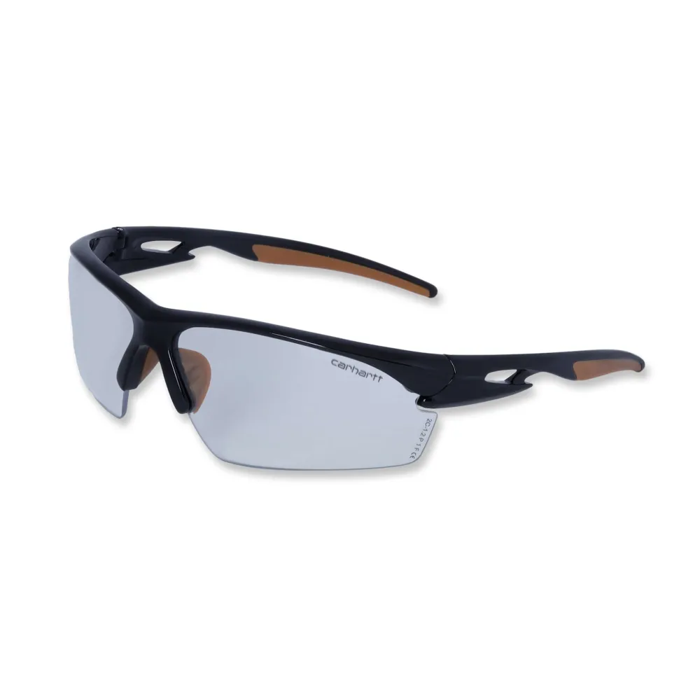 Carhartt Ironside Plus Skyddsglasögon Clear