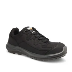 Carhartt Jefferson Rugged Flex S3 Skyddsskor Herr Black
