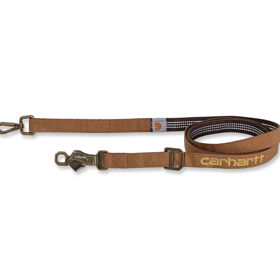 Carhartt Journeyman Hundkoppel Carhartt® Brown